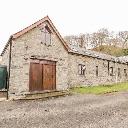 Hen Ysgubor Cottage Bala Eksteriør billede