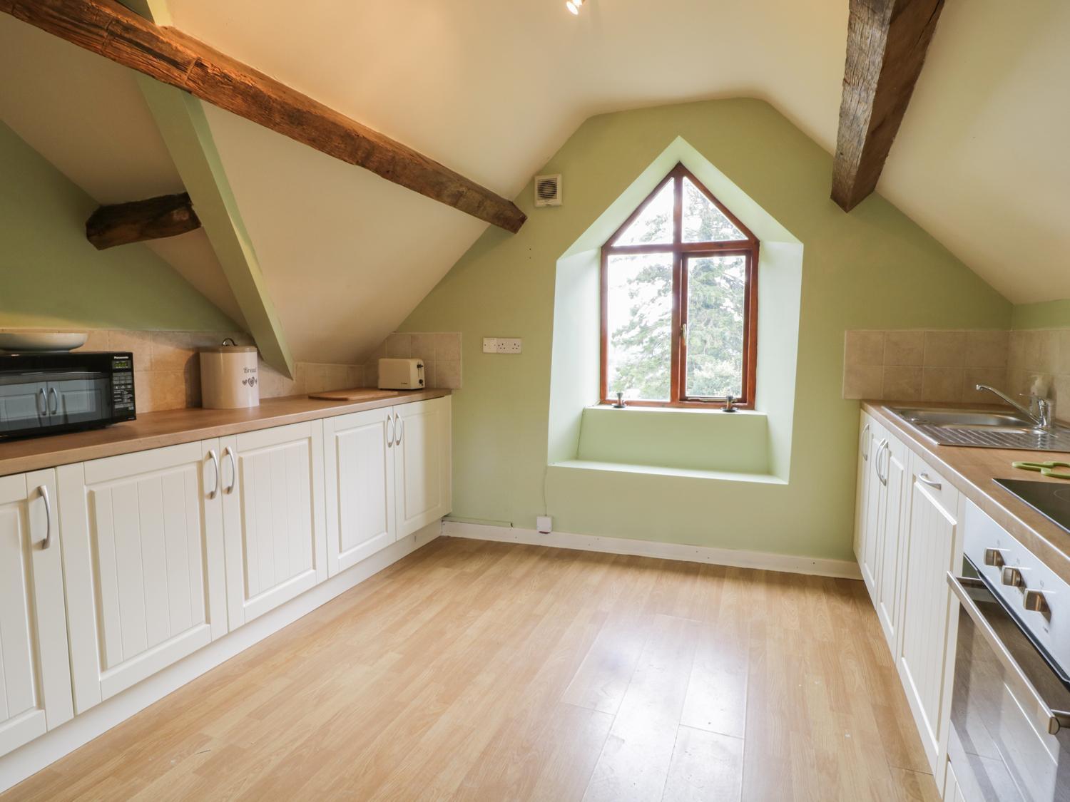 Hen Ysgubor Cottage Bala Eksteriør billede