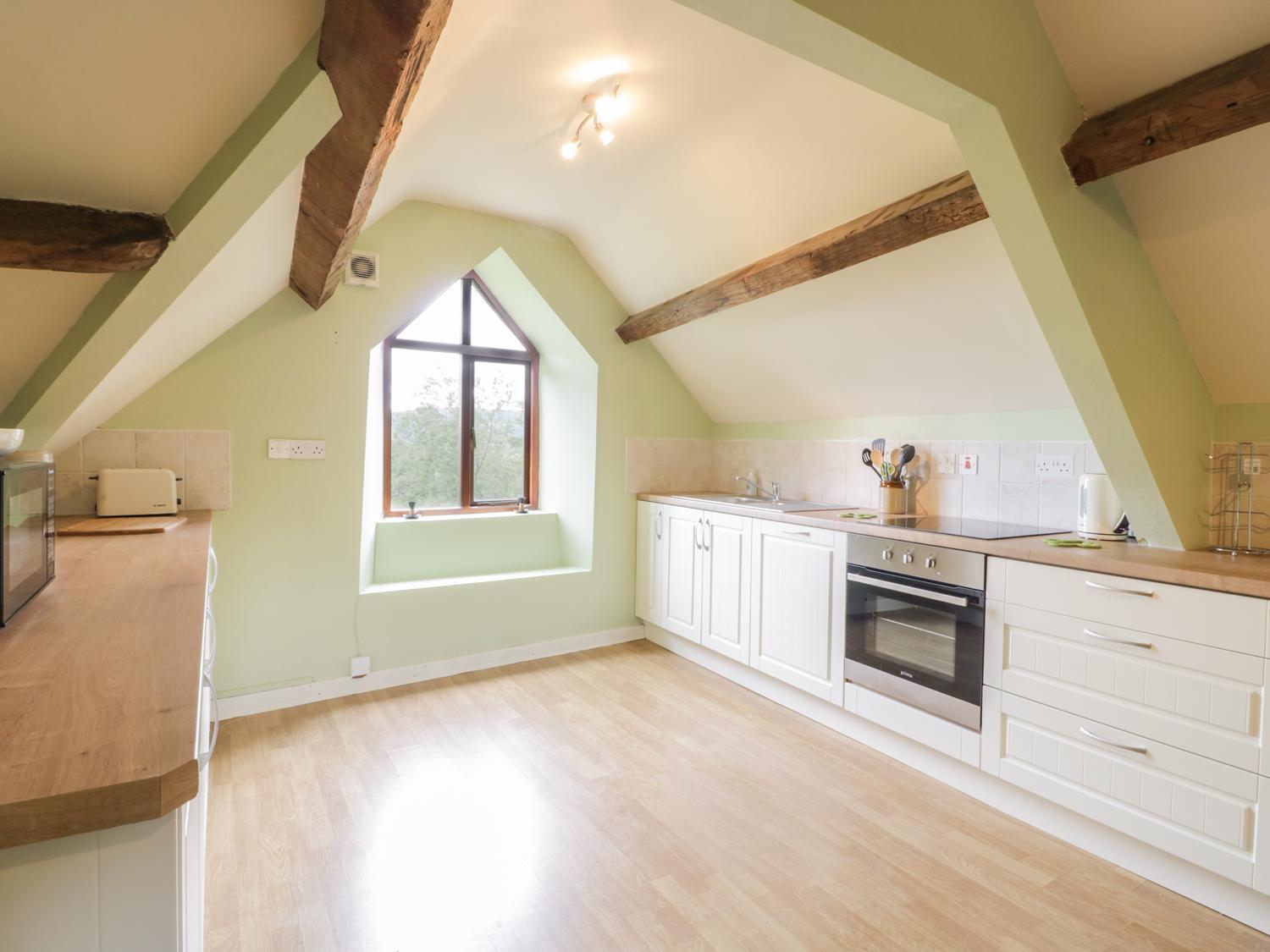 Hen Ysgubor Cottage Bala Eksteriør billede